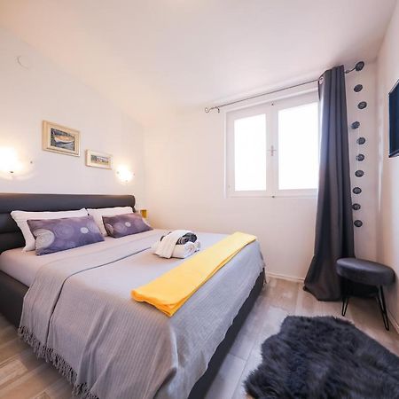Apartment Rita Zadar Ngoại thất bức ảnh