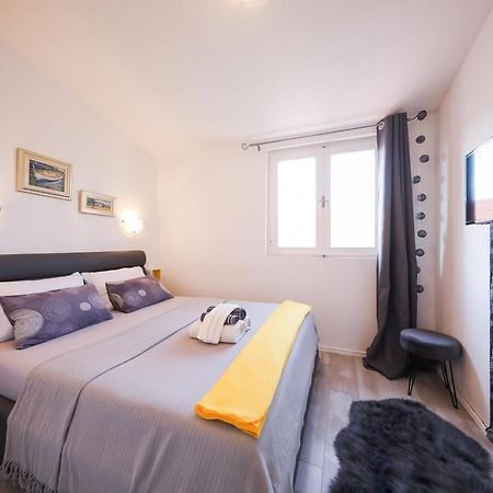 Apartment Rita Zadar Ngoại thất bức ảnh