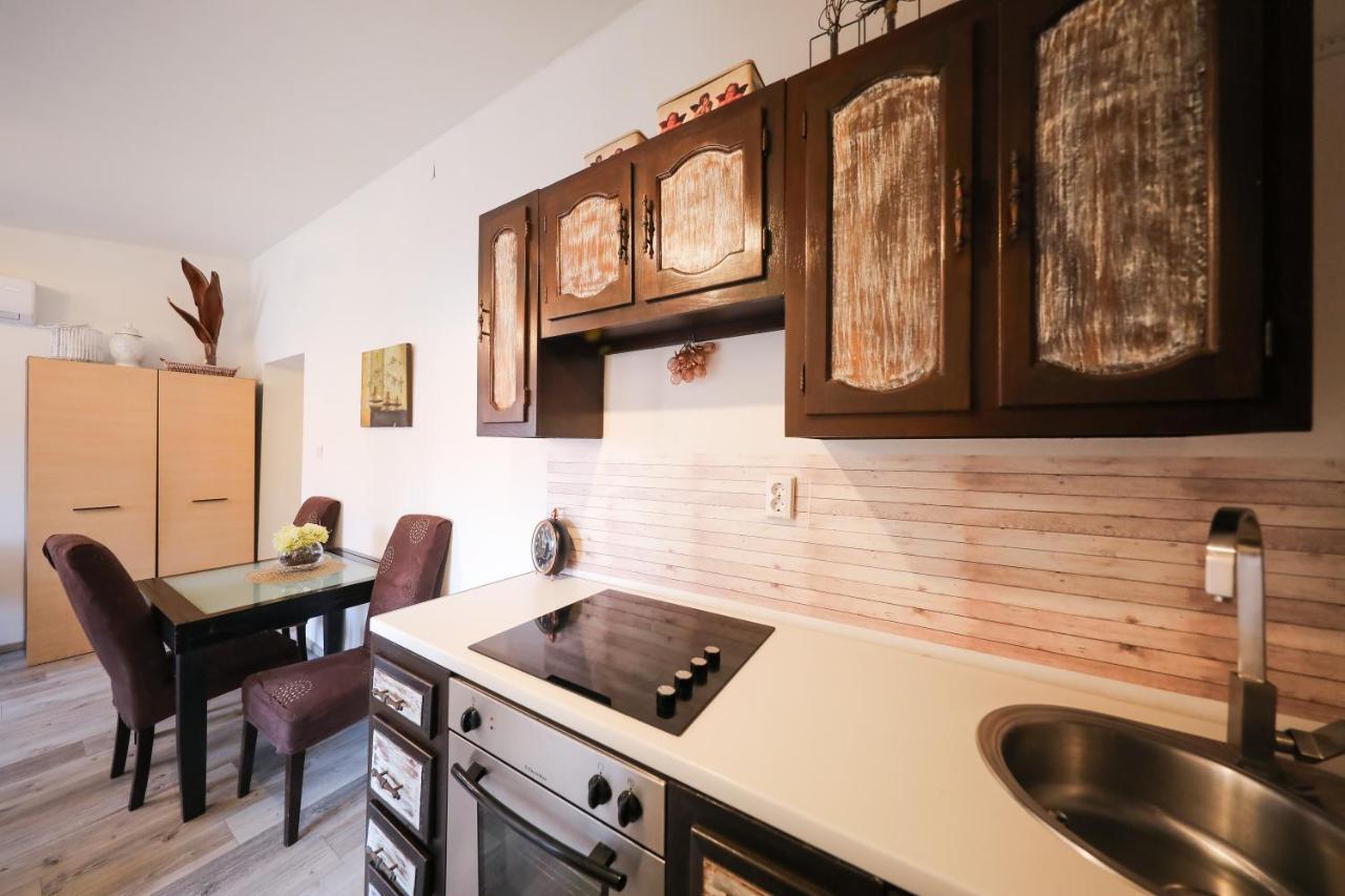 Apartment Rita Zadar Ngoại thất bức ảnh