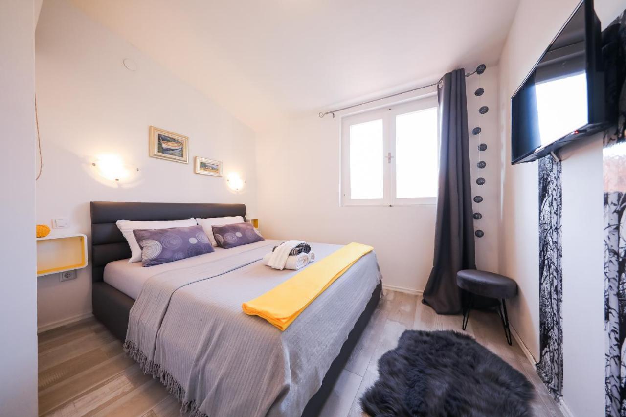 Apartment Rita Zadar Ngoại thất bức ảnh