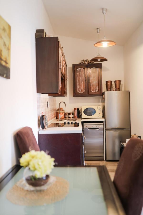 Apartment Rita Zadar Ngoại thất bức ảnh