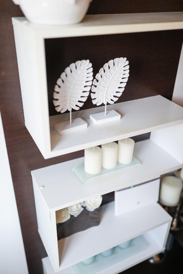 Apartment Rita Zadar Ngoại thất bức ảnh