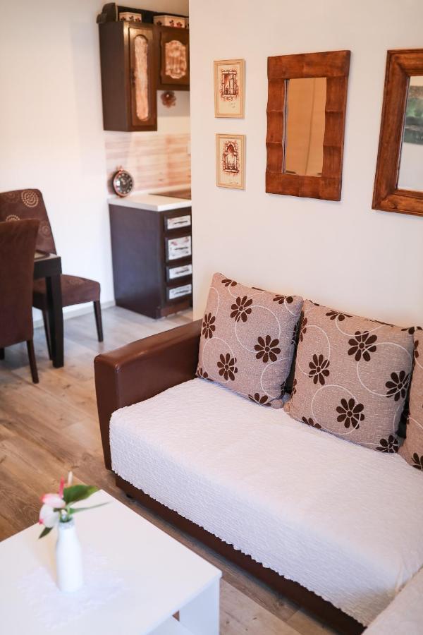 Apartment Rita Zadar Ngoại thất bức ảnh