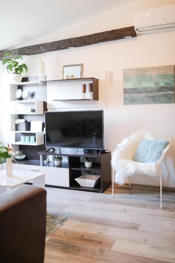 Apartment Rita Zadar Ngoại thất bức ảnh