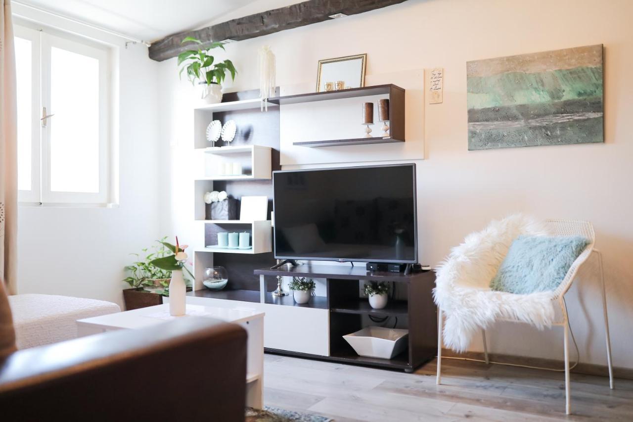 Apartment Rita Zadar Ngoại thất bức ảnh