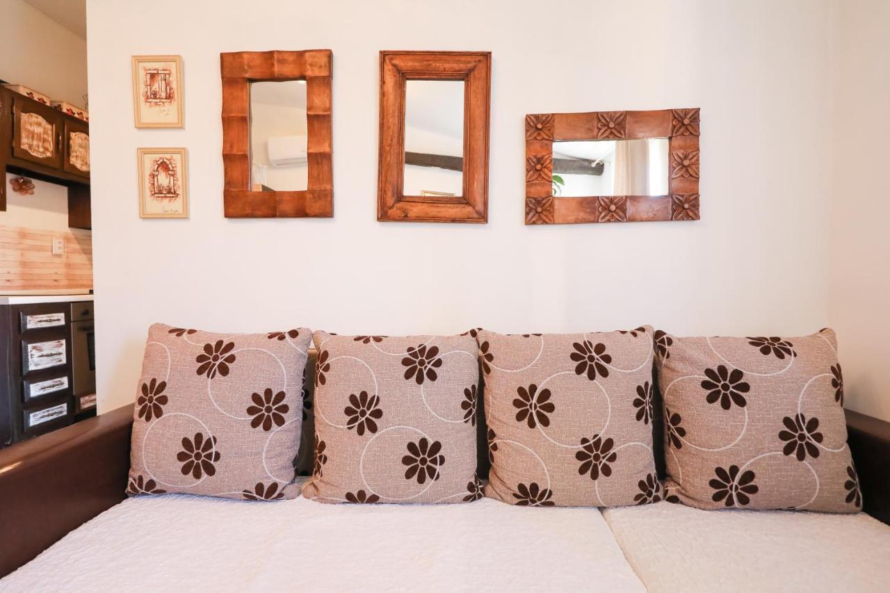 Apartment Rita Zadar Ngoại thất bức ảnh