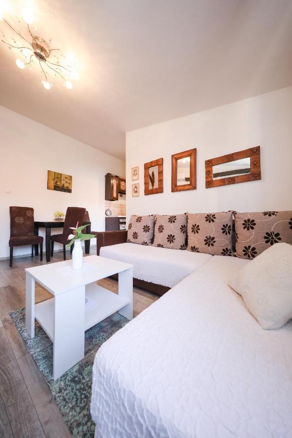 Apartment Rita Zadar Ngoại thất bức ảnh