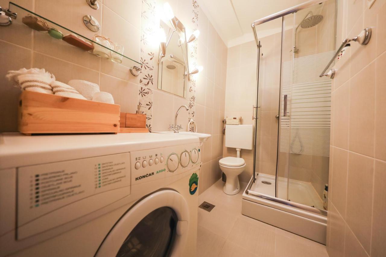 Apartment Rita Zadar Ngoại thất bức ảnh