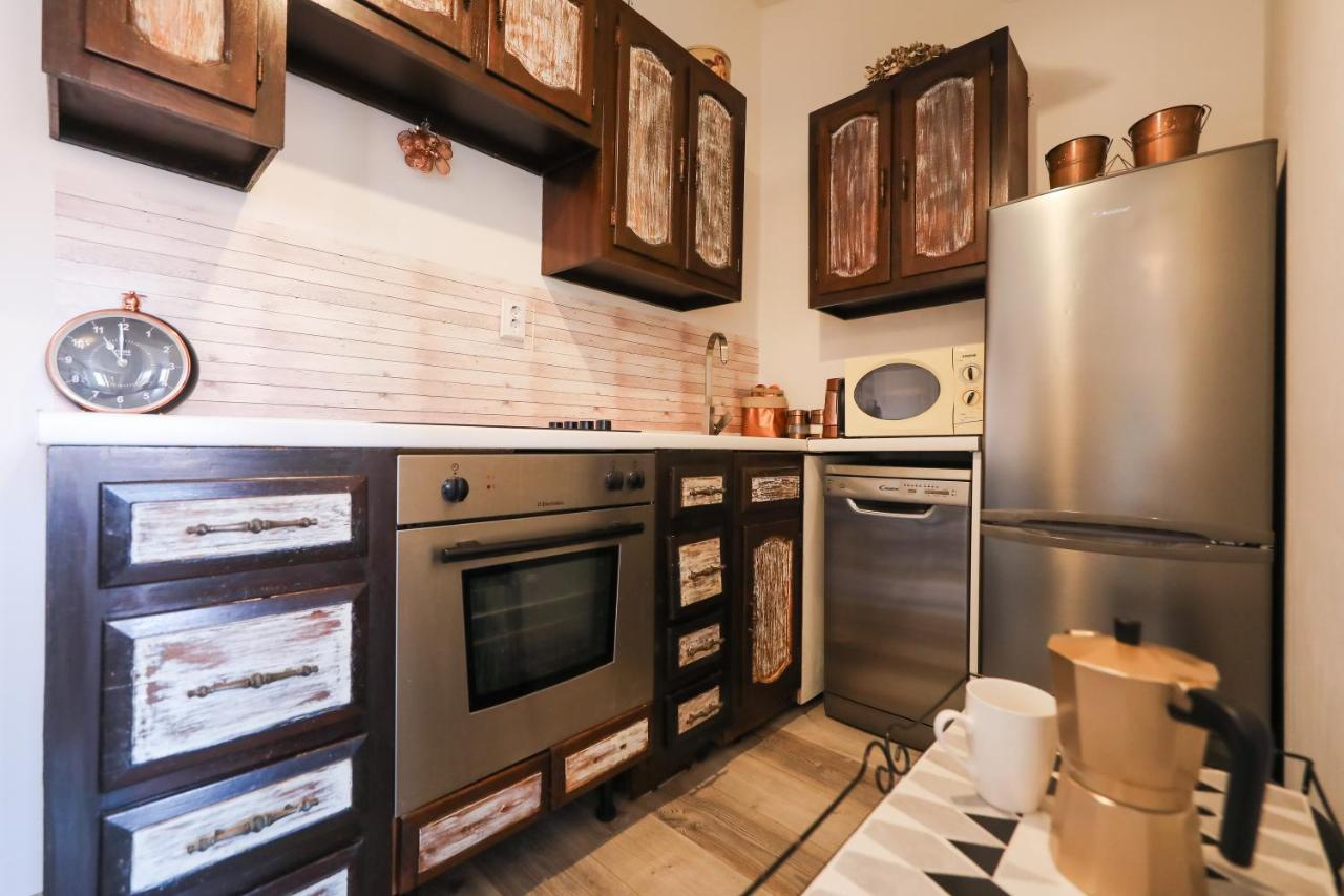 Apartment Rita Zadar Ngoại thất bức ảnh