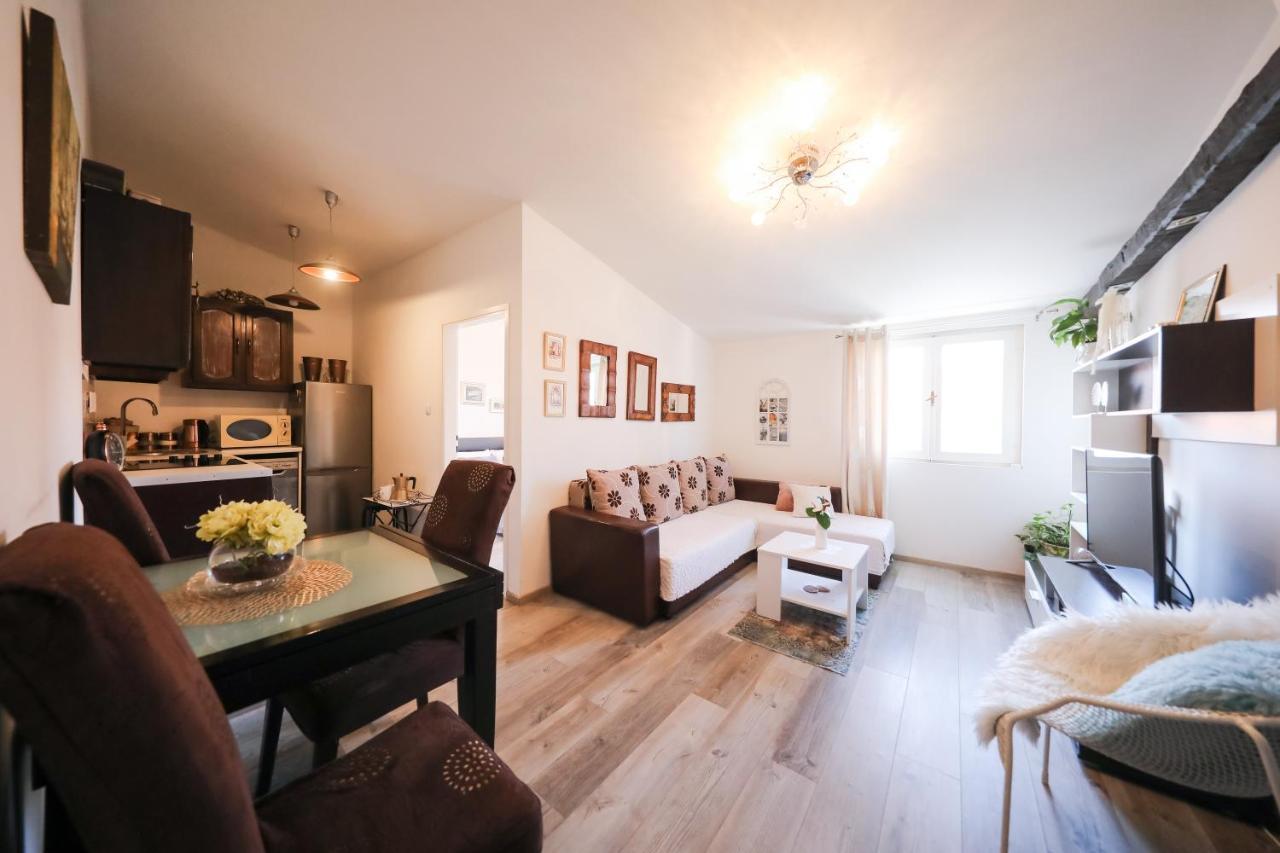 Apartment Rita Zadar Ngoại thất bức ảnh