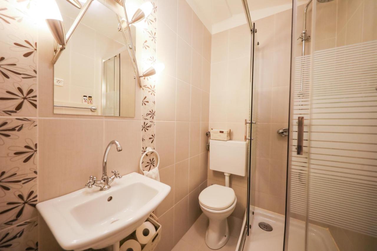 Apartment Rita Zadar Ngoại thất bức ảnh