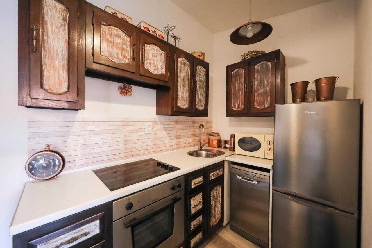 Apartment Rita Zadar Ngoại thất bức ảnh