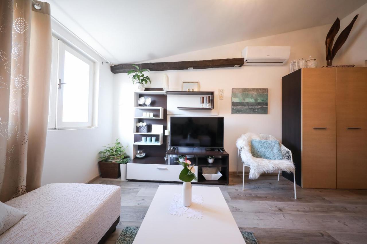 Apartment Rita Zadar Ngoại thất bức ảnh