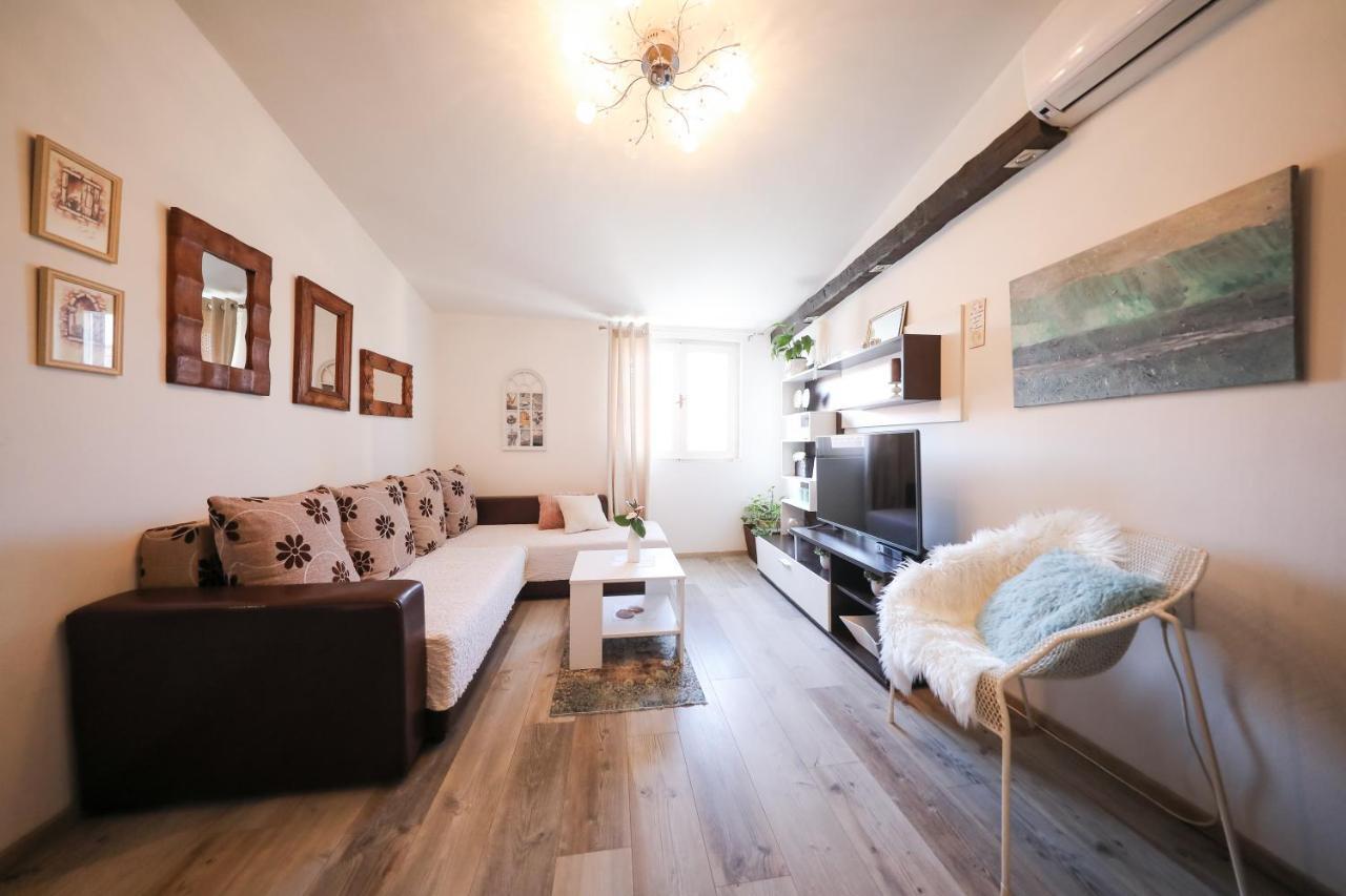 Apartment Rita Zadar Ngoại thất bức ảnh