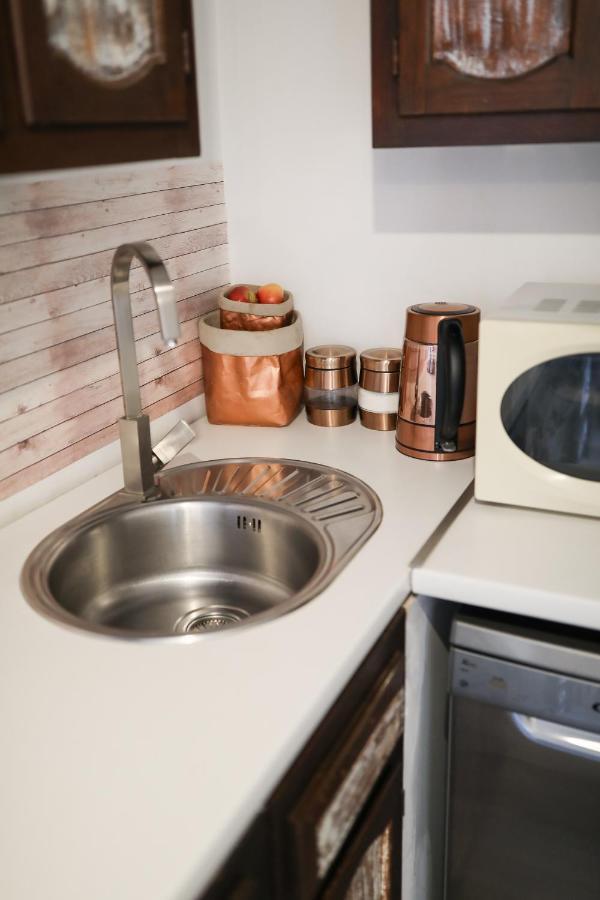 Apartment Rita Zadar Ngoại thất bức ảnh