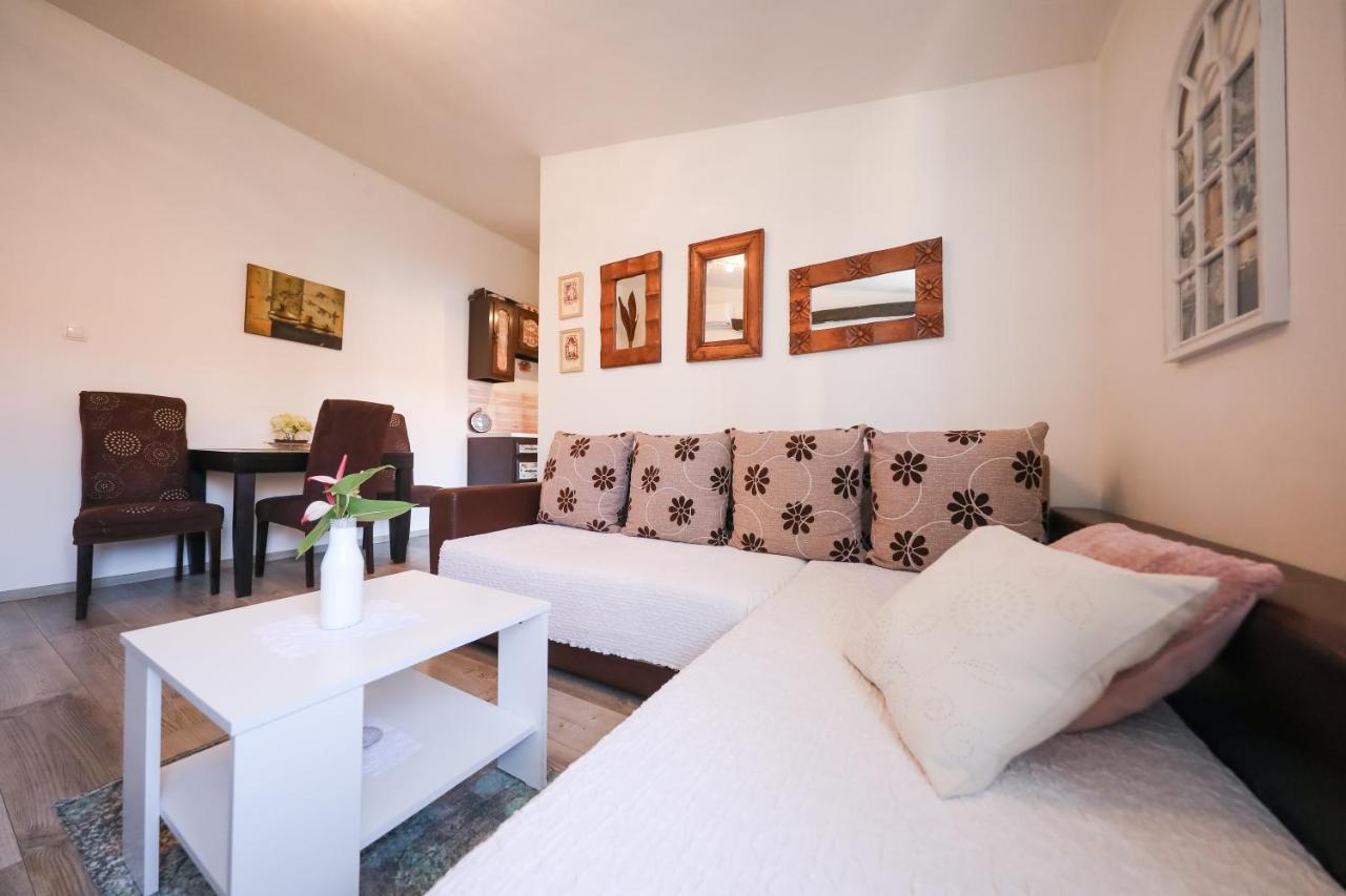 Apartment Rita Zadar Ngoại thất bức ảnh