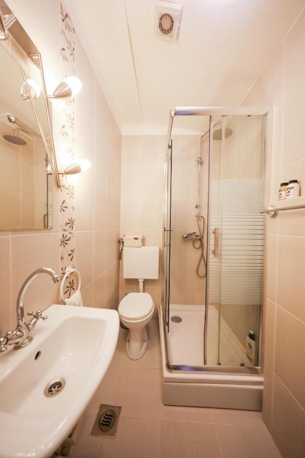 Apartment Rita Zadar Ngoại thất bức ảnh