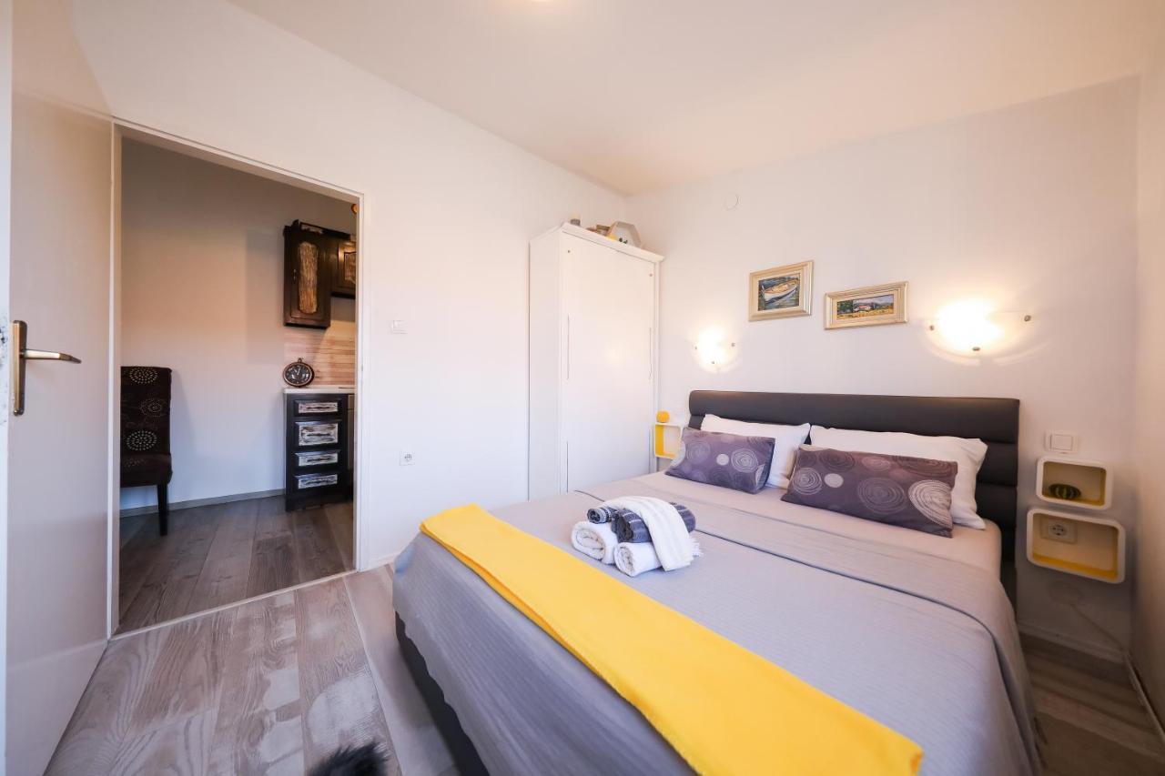 Apartment Rita Zadar Ngoại thất bức ảnh