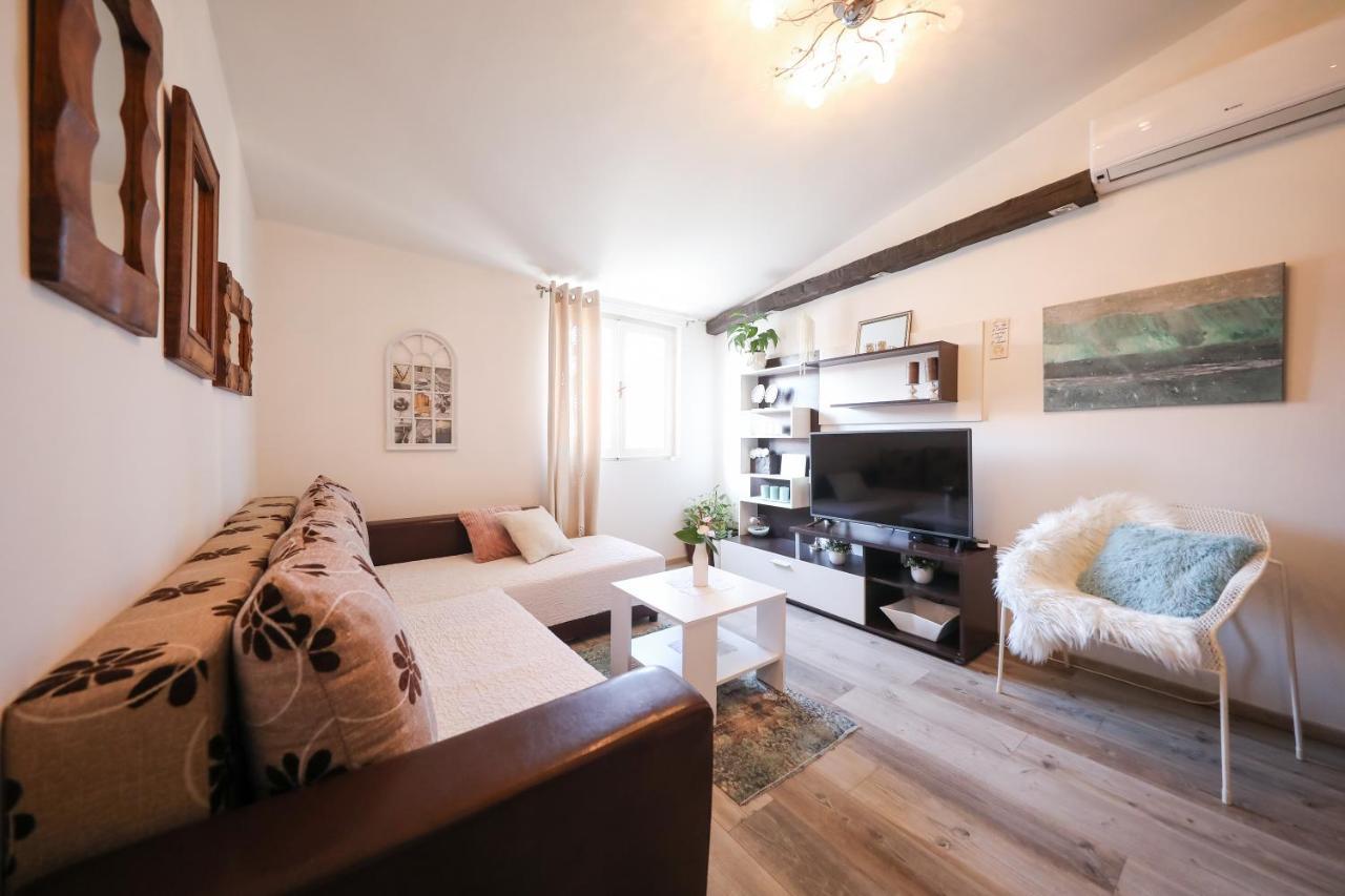 Apartment Rita Zadar Ngoại thất bức ảnh