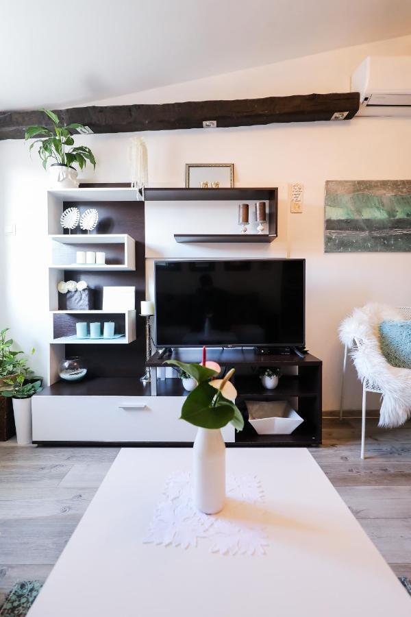 Apartment Rita Zadar Ngoại thất bức ảnh