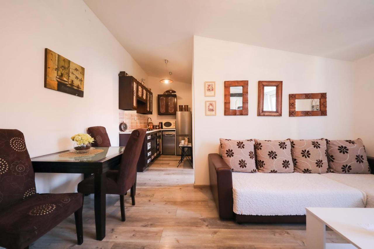 Apartment Rita Zadar Ngoại thất bức ảnh